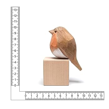 【美品】とり　鳥　木彫り　オブジェ　置物　インテリア　工芸品　美術品　A2597 Amazon.co.jp: 鳥のオブジェ ハンドメイド 鳥のオーナメント